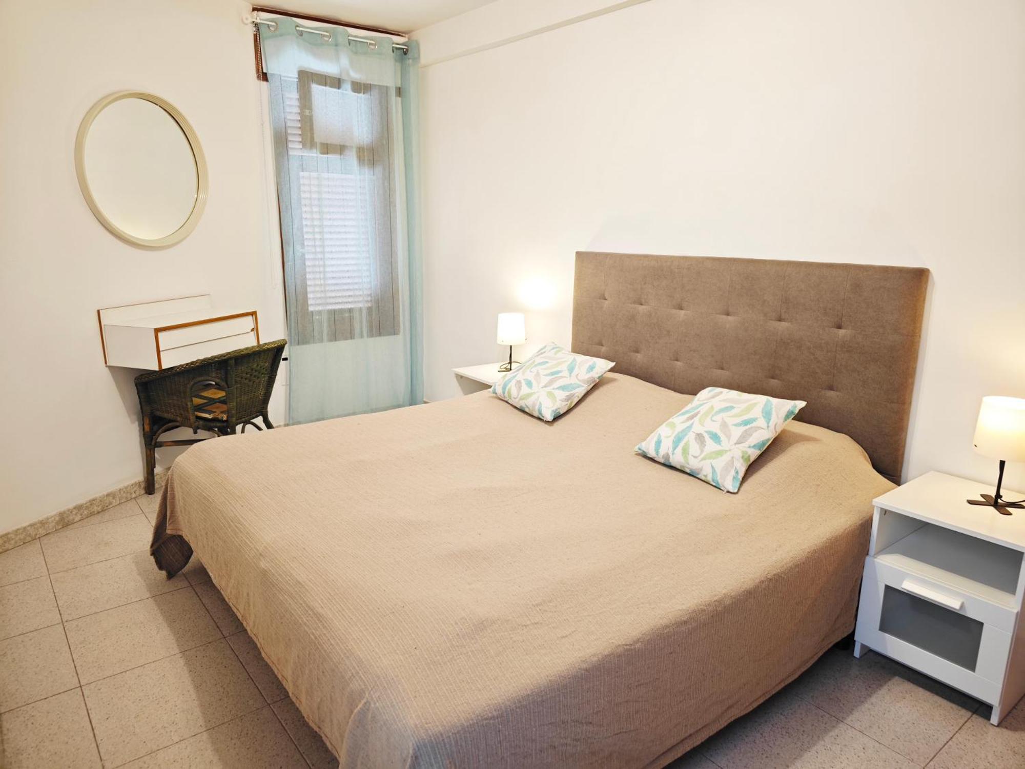 Blanco&Azul - Comfortable Ocean View Apartment Next To The Beach Playa de las Americas  Ngoại thất bức ảnh