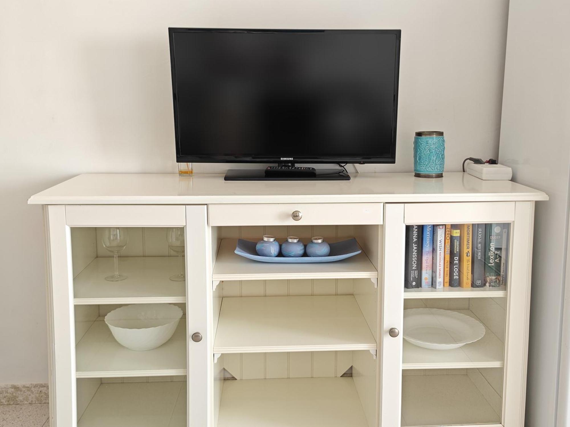 Blanco&Azul - Comfortable Ocean View Apartment Next To The Beach Playa de las Americas  Ngoại thất bức ảnh
